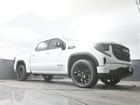 New 2026 GMC Sierra 1500 Elevation w/ Elevation Premium Package AWD/4WD image 49