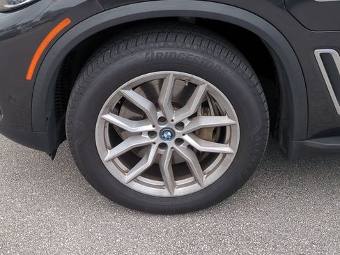 Used 2022 BMW X5 xDrive45e w/ Premium Package AWD/4WD image 10