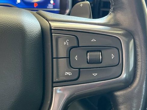 Used 2022 Chevrolet Silverado 1500 ZR2 w/ Technology Package AWD/4WD image 33