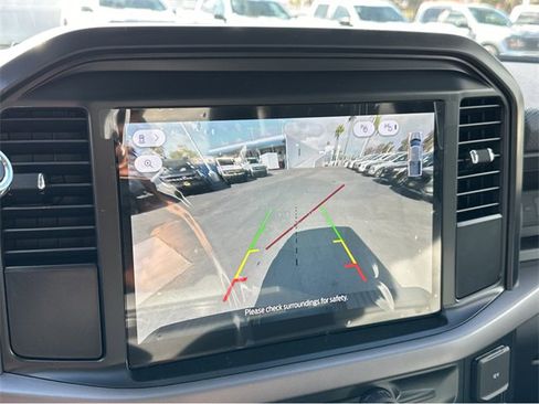 New 2025 Ford F150 XL image 10