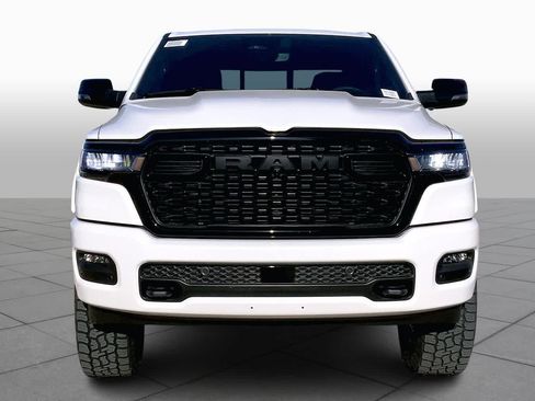 New 2026 RAM 1500 Lone Star image 3