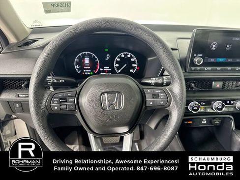 Used 2025 Honda CR-V LX image 11
