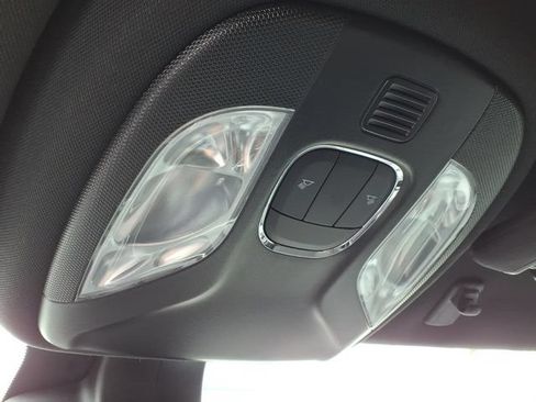 Used 2024 Jeep Compass Sport AWD/4WD image 19