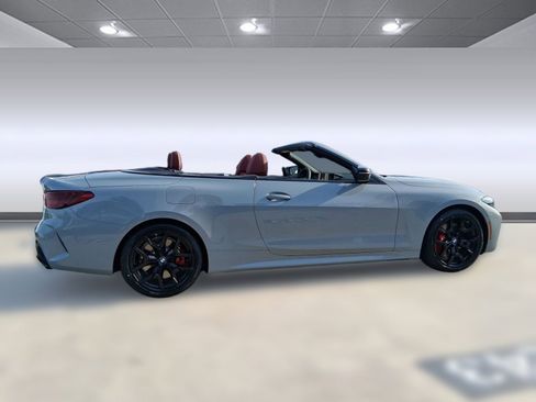 New 2026 BMW M440i Convertible w/ Premium Package image 22