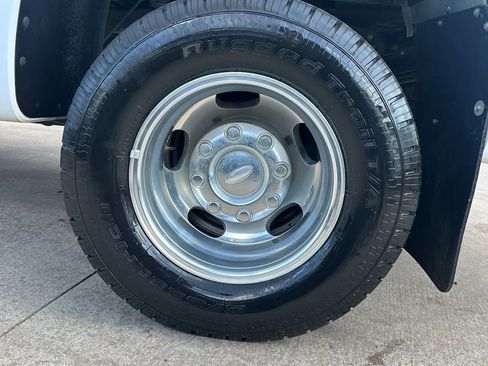 Used 2013 Ford F450 XL w/ PWR Equipment Group image 21