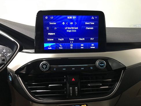 Used 2020 Ford Escape SE AWD/4WD image 27