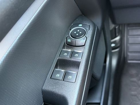 Used 2025 Ford Bronco Sport Badlands image 20