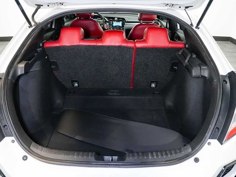 Used 2020 Honda Civic EX image 23