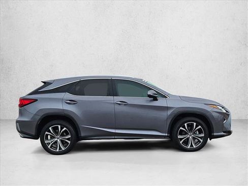 Used 2018 Lexus RX 350 FWD image 4