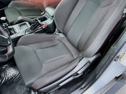 Used 2023 Subaru WRX Premium AWD/4WD image 18