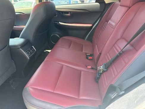 Used 2019 Lexus NX 300h AWD image 10