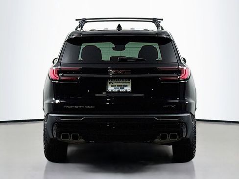 Used 2025 GMC Acadia AT4 w/ Super Cruise Package image 7