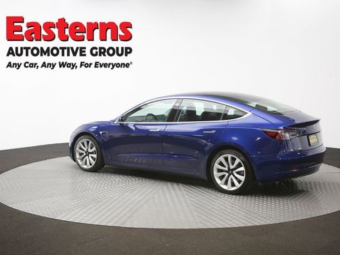 Used 2019 Tesla Model 3 Long Range AWD/4WD image 56