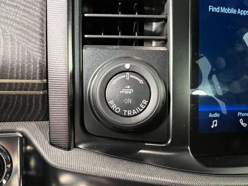 Used 2021 Ford F150 Platinum w/ Equipment Group 701A High image 17