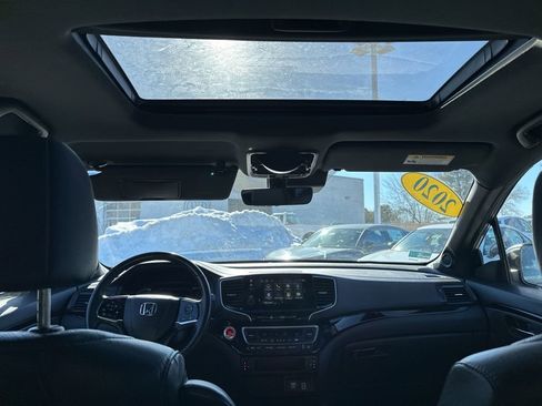 Used 2020 Honda Passport Touring image 38