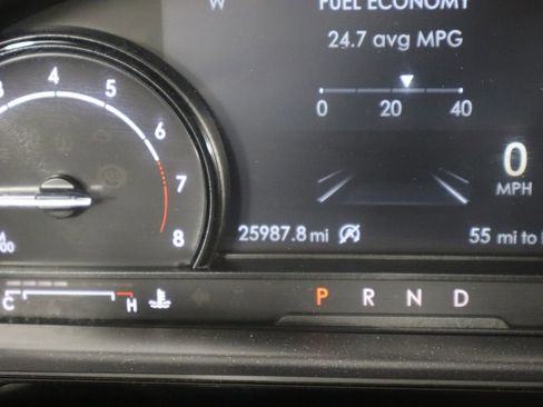 Used 2022 Lincoln Corsair FWD w/ Equipment Group 101A image 37