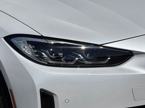 Certified 2023 BMW i4 eDrive35 w/ Premium Package RWD image 12