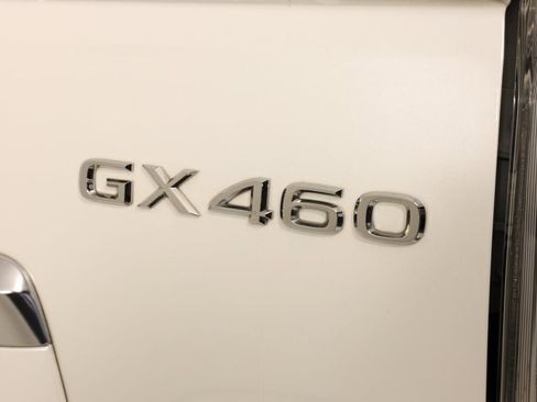 Used 2023 Lexus GX 460 Premium image 16