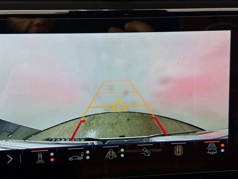 Used 2024 GMC Sierra 2500 Denali Ultimate w/ Max Trailering Package image 17