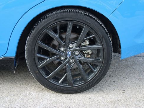 Certified 2024 Subaru Impreza RS image 29