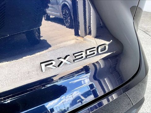 Used 2023 Lexus RX 350 Premium w/ Cold Area Package FWD image 40