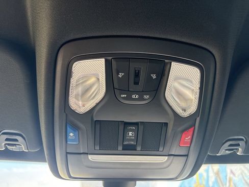 Used 2022 RAM 1500 Big Horn AWD/4WD image 20