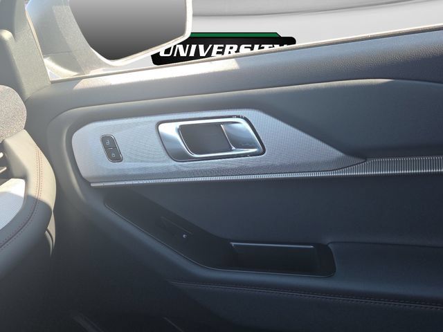 New 2027 Ford Explorer Active w/ Active Comfort Package AWD/4WD image 21