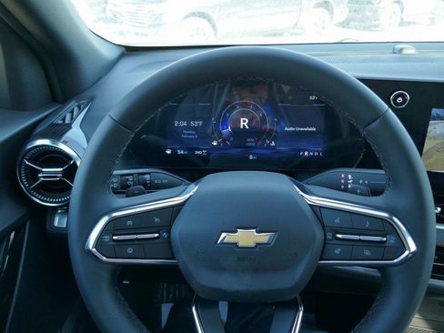 New 2026 Chevrolet Equinox LT image 20