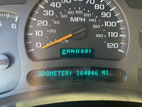 Used 2003 GMC Sierra 1500 SLE RWD image 10