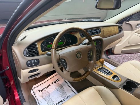 Used 2005 Jaguar S-TYPE 3.0 RWD image 18