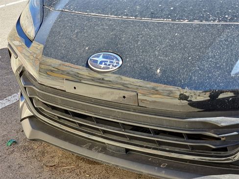 Used 2024 Subaru BRZ Limited image 4