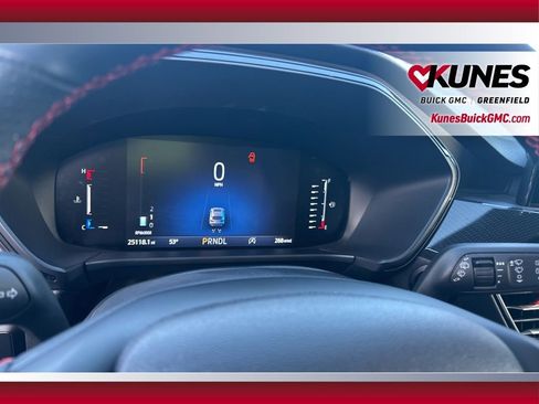 Used 2024 Ford Escape ST-Line image 22