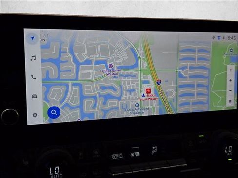 Used 2025 Toyota Grand Highlander FWD image 15