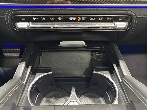 Certified 2022 Mercedes-Benz GLE 53 AMG 4MATIC Coupe image 21