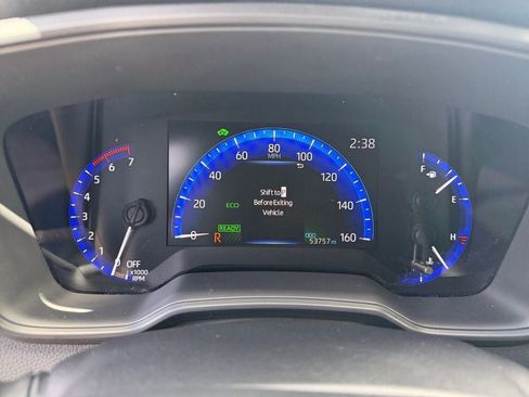 Used 2020 Toyota Corolla LE FWD image 14
