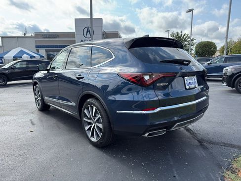 New 2026 Acura MDX SH-AWD w/ Technology Package image 3