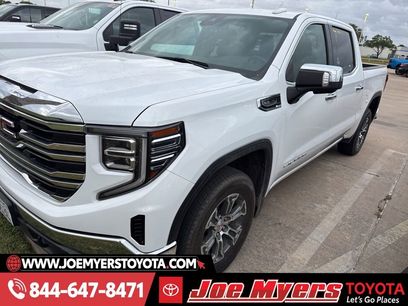Used 2025 GMC Sierra 1500 SLT