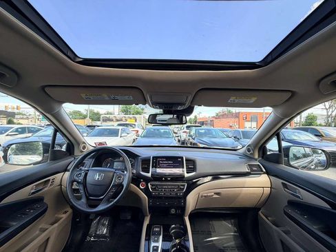 Used 2016 Honda Pilot Elite image 35