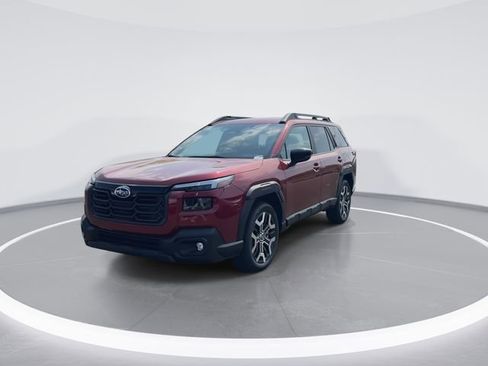 New 2026 Subaru Outback Touring XT AWD/4WD image 3