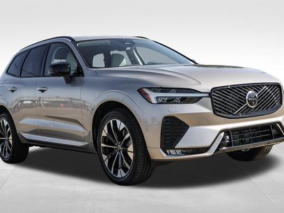 New 2026 Volvo XC60 B5 Ultra w/ Climate Package