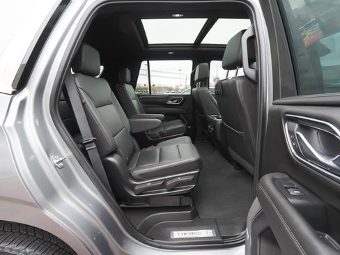 Used 2024 Chevrolet Tahoe LT w/ LT Signature Plus Package AWD/4WD image 42