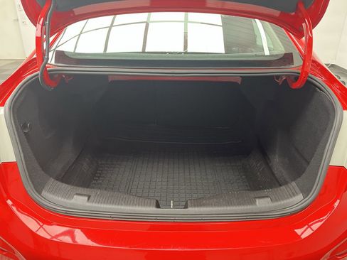 Used 2017 Chevrolet Cruze LT image 23