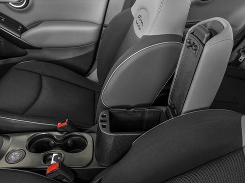 Used 2016 FIAT 500X Easy AWD/4WD image 17
