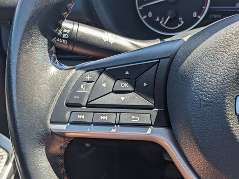 Used 2024 Nissan Sentra SR image 18