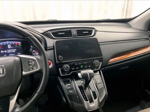 Used 2018 Honda CR-V EX-L image 18