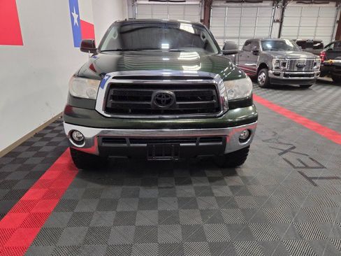 Used 2012 Toyota Tundra 4x4 Double Cab image 4