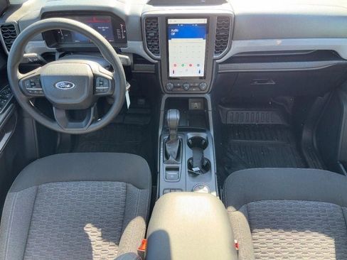 New 2025 Ford Ranger XL image 6