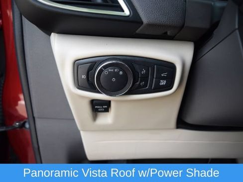 Used 2019 Lincoln Nautilus Select FWD image 7