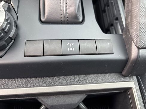 New 2025 Toyota Tacoma TRD Off-Road image 26