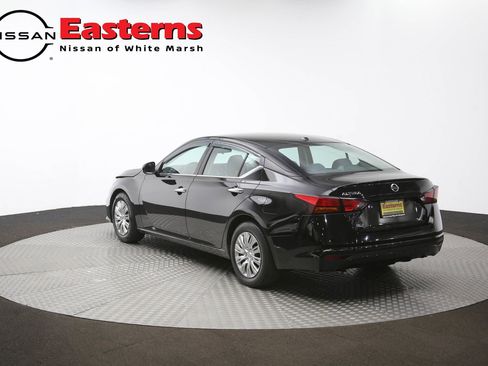 Used 2020 Nissan Altima 2.5 S image 63